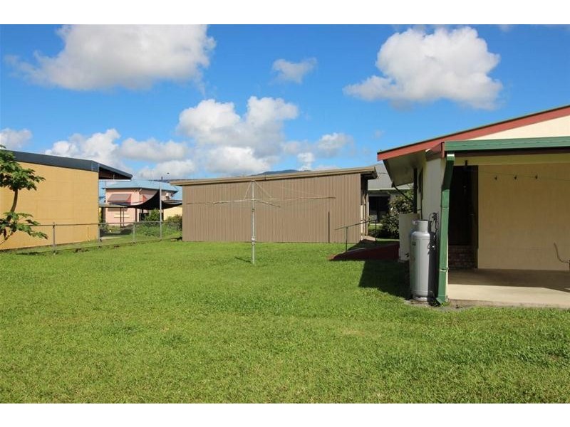 8 Harman Lane, Feluga QLD 4854