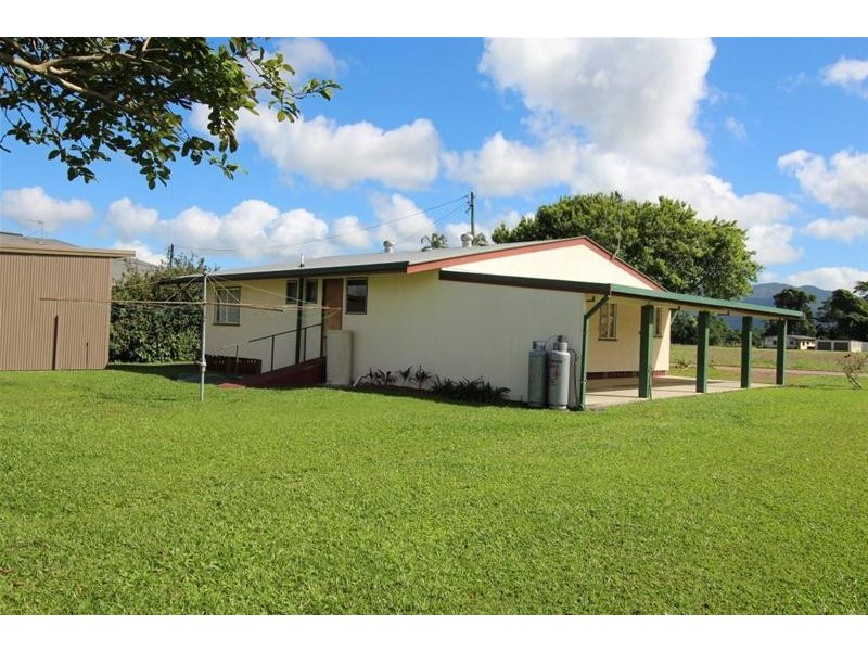 8 Harman Lane, Feluga QLD 4854