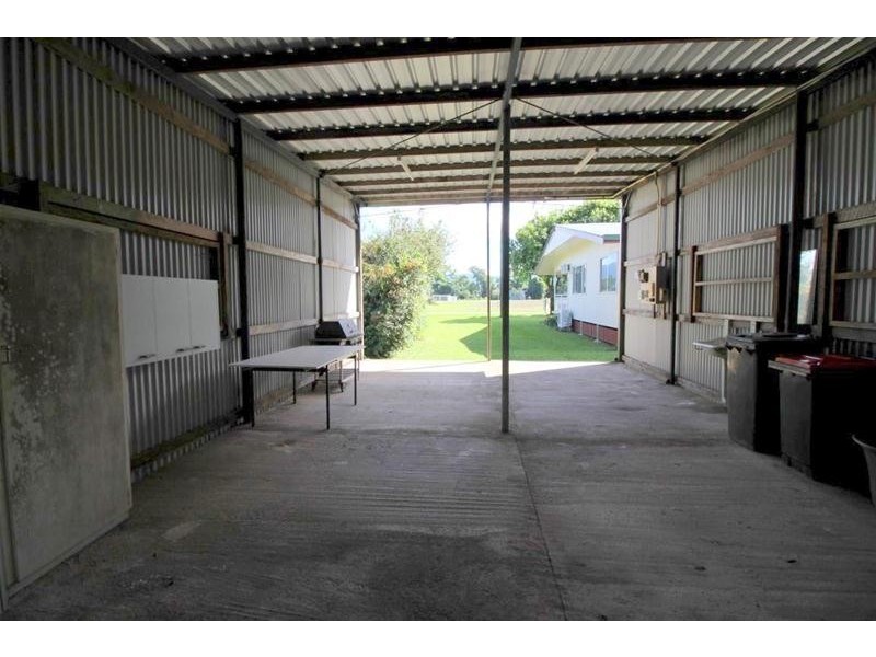 8 Harman Lane, Feluga QLD 4854