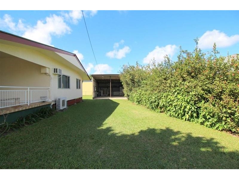 8 Harman Lane, Feluga QLD 4854