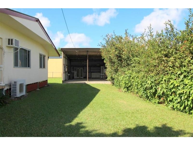 8 Harman Lane, Feluga QLD 4854