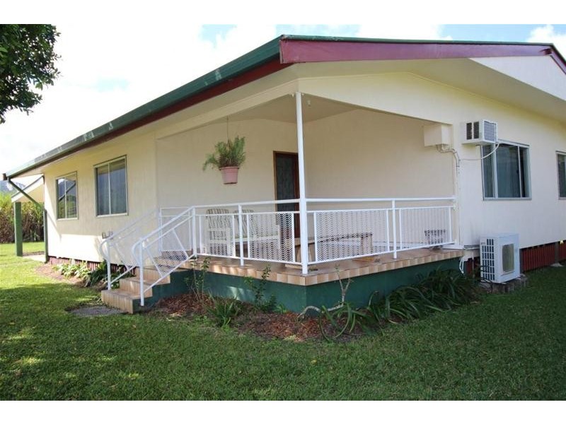 8 Harman Lane, Feluga QLD 4854