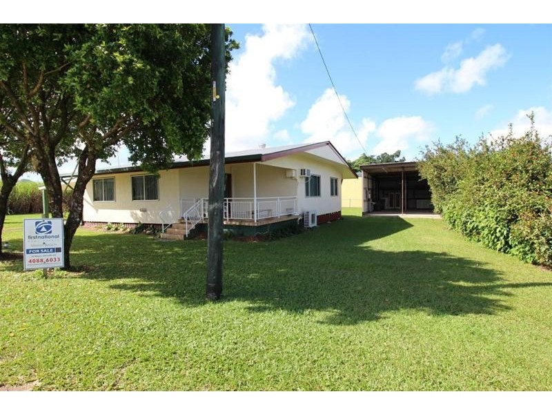 8 Harman Lane, Feluga QLD 4854