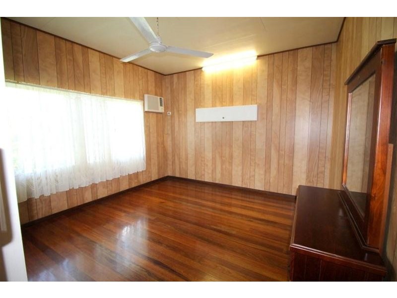 8 Harman Lane, Feluga QLD 4854