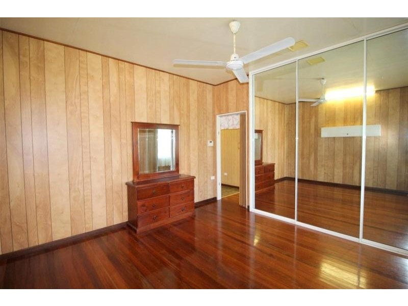 8 Harman Lane, Feluga QLD 4854