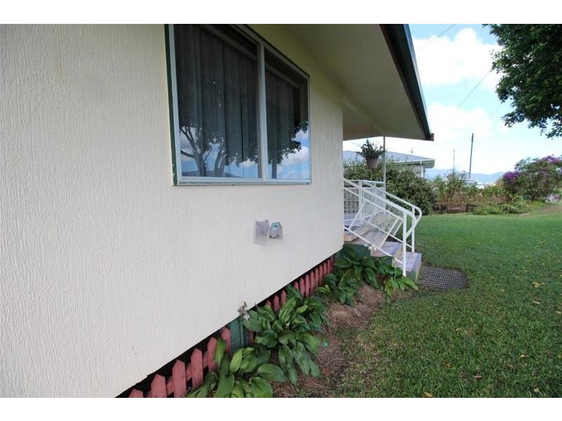 8 Harman Lane, Feluga QLD 4854