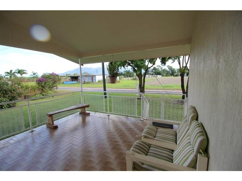 8 Harman Lane, Feluga QLD 4854