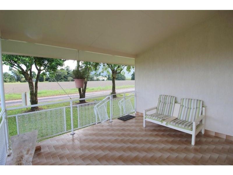 8 Harman Lane, Feluga QLD 4854