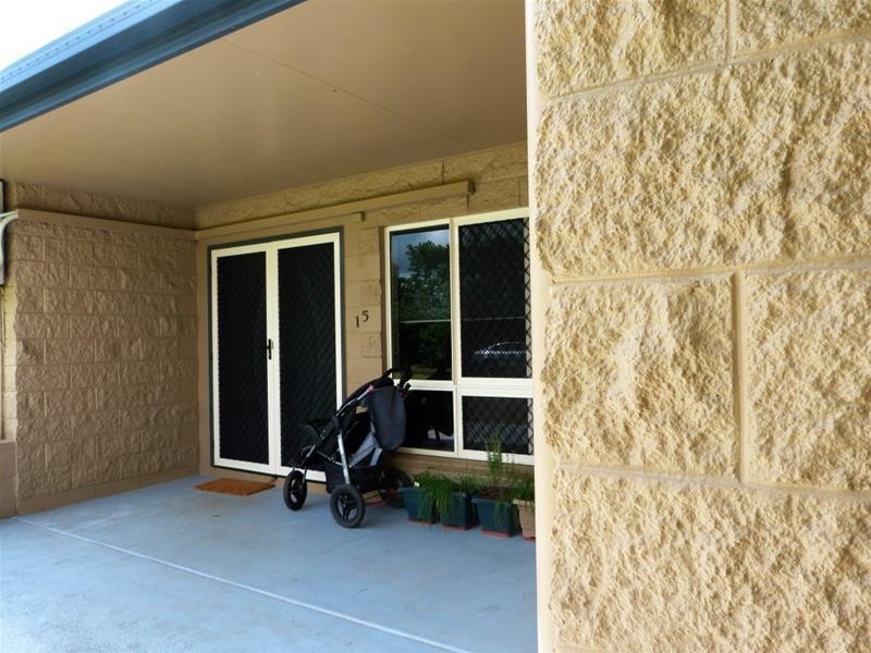 15 George Street, Silkwood QLD 4856