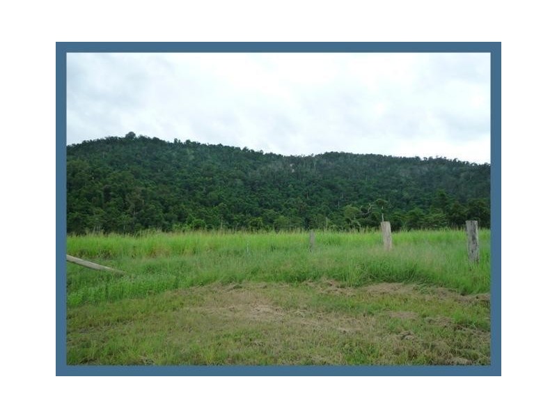 Lot/204 Wall Road, Japoonvale QLD 4856