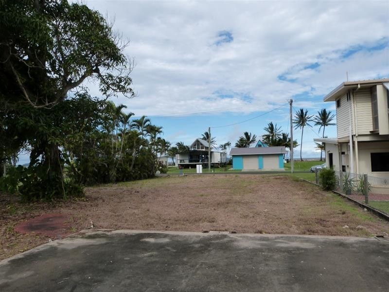 Lot 36, 7 Taylor Street, Tully Heads QLD 4854