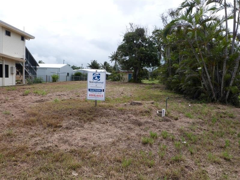 Lot 36, 7 Taylor Street, Tully Heads QLD 4854