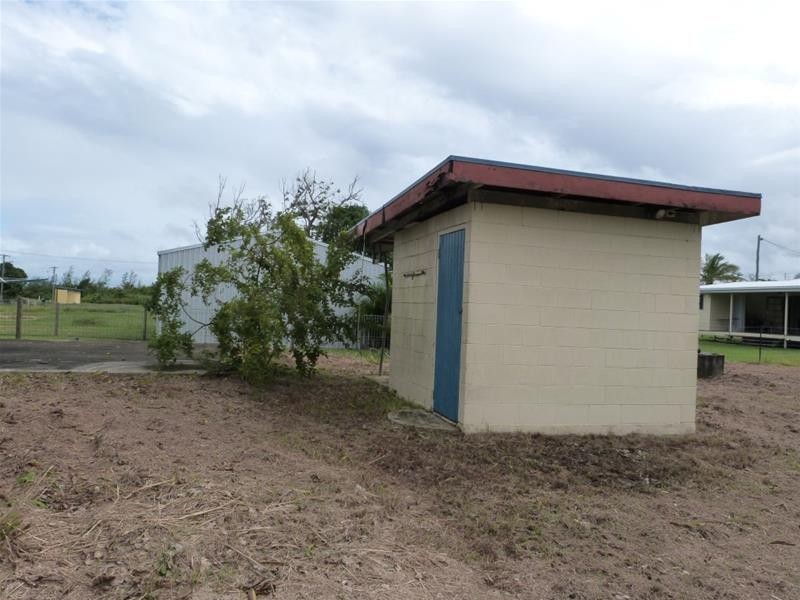 Lot 36, 7 Taylor Street, Tully Heads QLD 4854