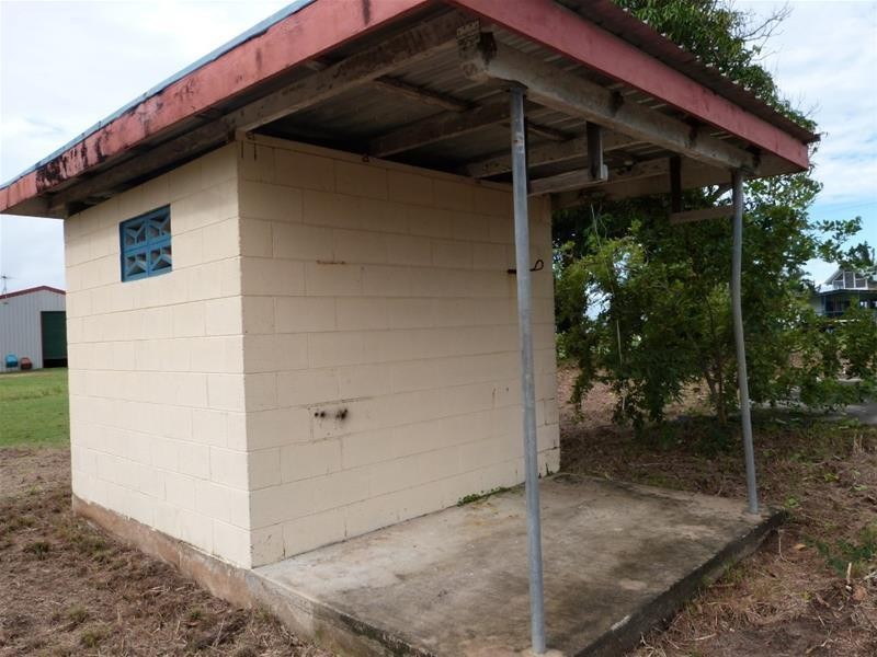 Lot 36, 7 Taylor Street, Tully Heads QLD 4854