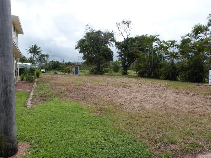 Lot 36, 7 Taylor Street, Tully Heads QLD 4854