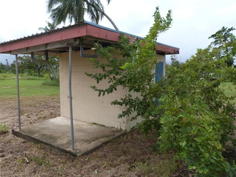 Lot 36, 7 Taylor Street, Tully Heads QLD 4854