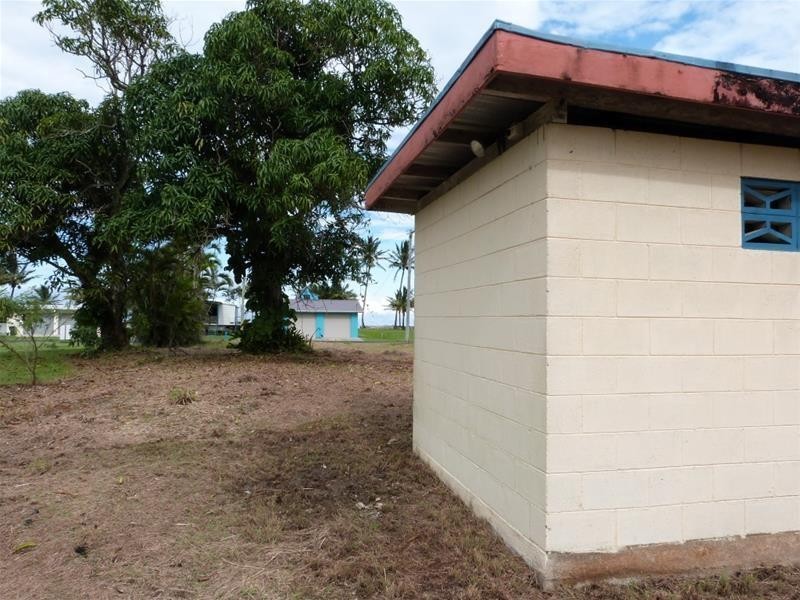 Lot 36, 7 Taylor Street, Tully Heads QLD 4854