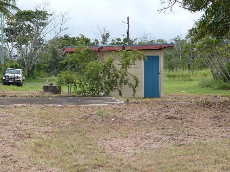 Lot 36, 7 Taylor Street, Tully Heads QLD 4854