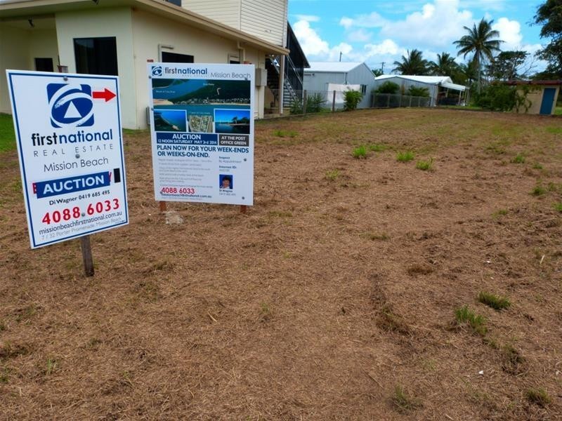 Lot 36, 7 Taylor Street, Tully Heads QLD 4854