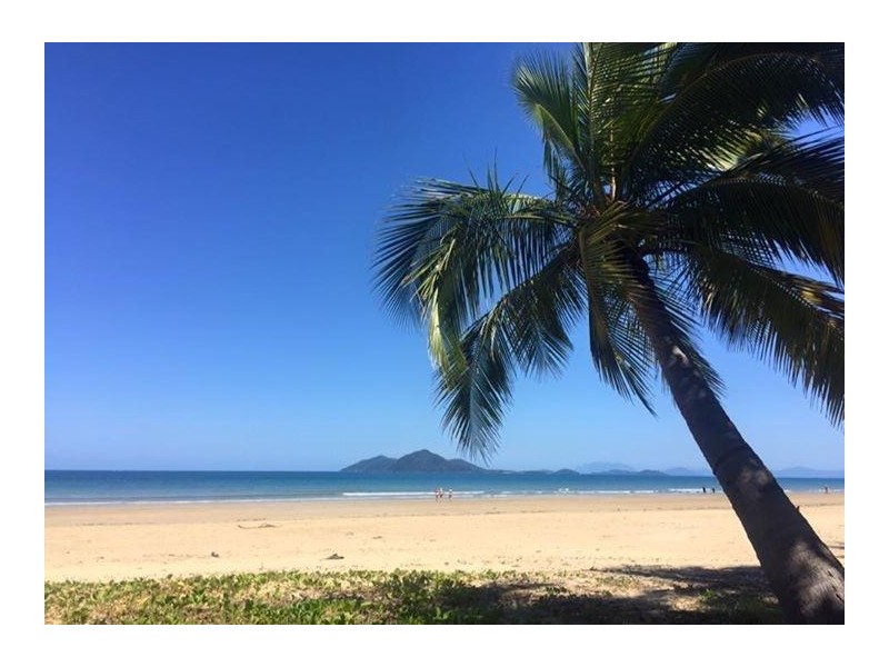 13 Pacific Parade, Mission Beach QLD 4852