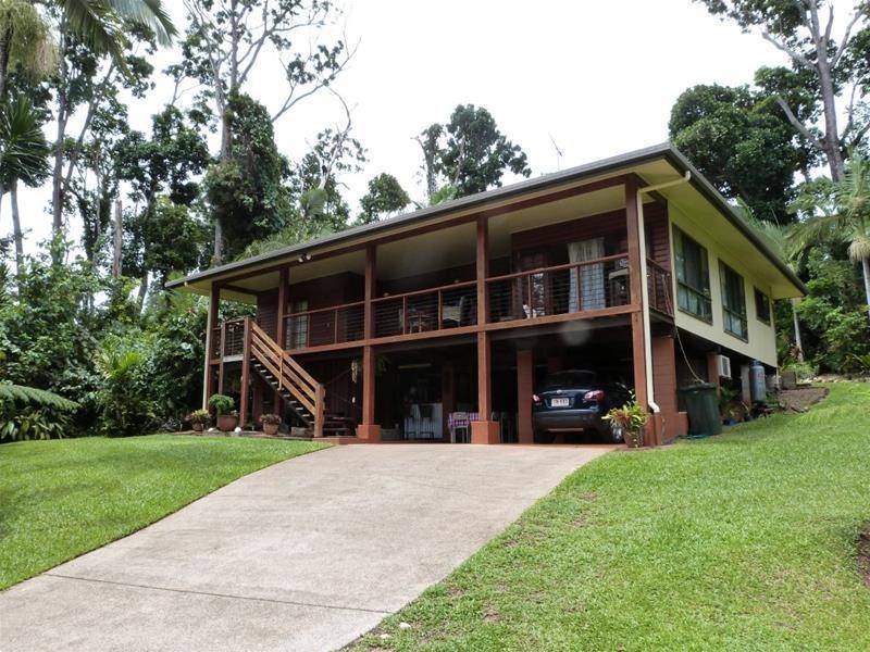 146 Lindsay Road, Carmoo QLD 4852