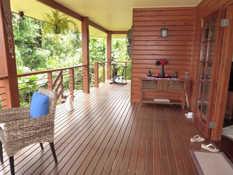 146 Lindsay Road, Carmoo QLD 4852