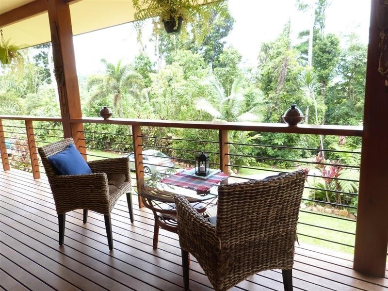 146 Lindsay Road, Carmoo QLD 4852