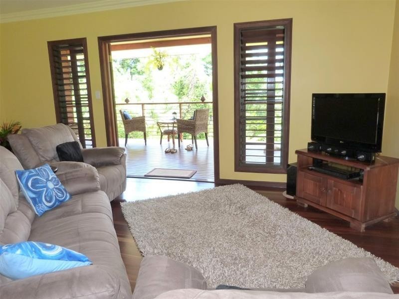 146 Lindsay Road, Carmoo QLD 4852