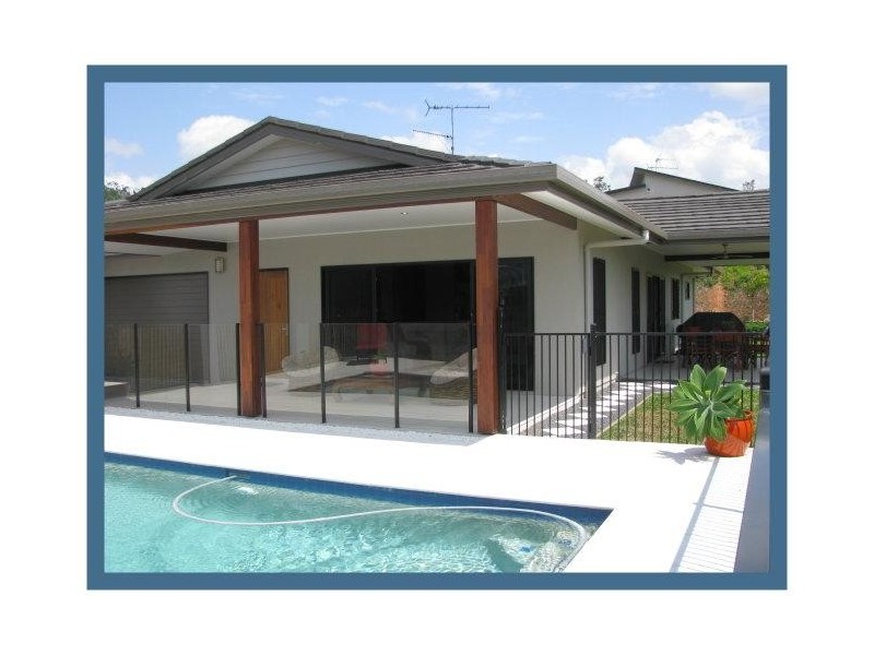 Mission Beach QLD 4852