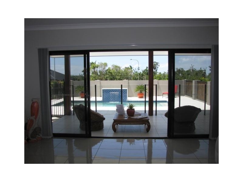 Mission Beach QLD 4852