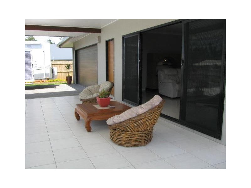 Mission Beach QLD 4852