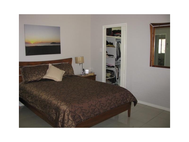 Mission Beach QLD 4852