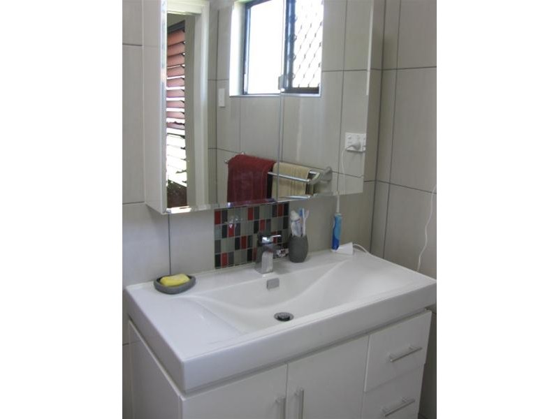 Mission Beach QLD 4852