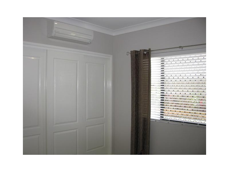 Mission Beach QLD 4852