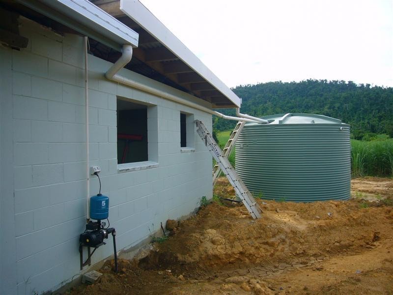 135 Gullotta Road, Walter Lever Estate QLD 4856