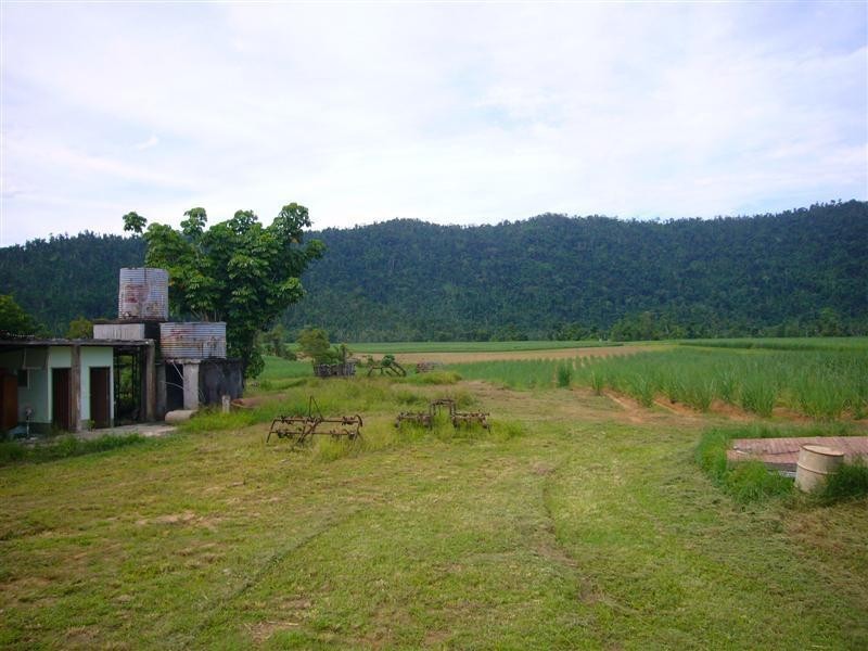 135 Gullotta Road, Walter Lever Estate QLD 4856