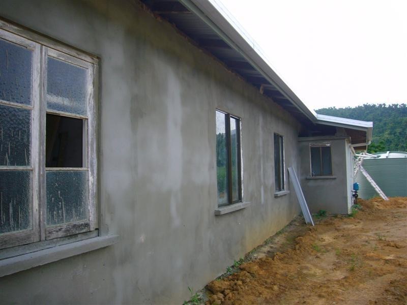 135 Gullotta Road, Walter Lever Estate QLD 4856