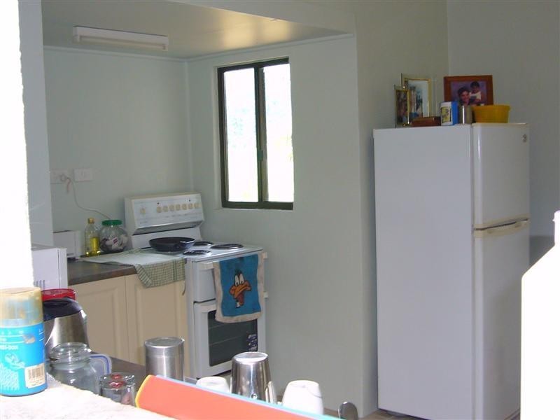 135 Gullotta Road, Walter Lever Estate QLD 4856