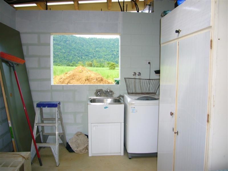 135 Gullotta Road, Walter Lever Estate QLD 4856