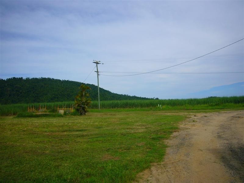 135 Gullotta Road, Walter Lever Estate QLD 4856