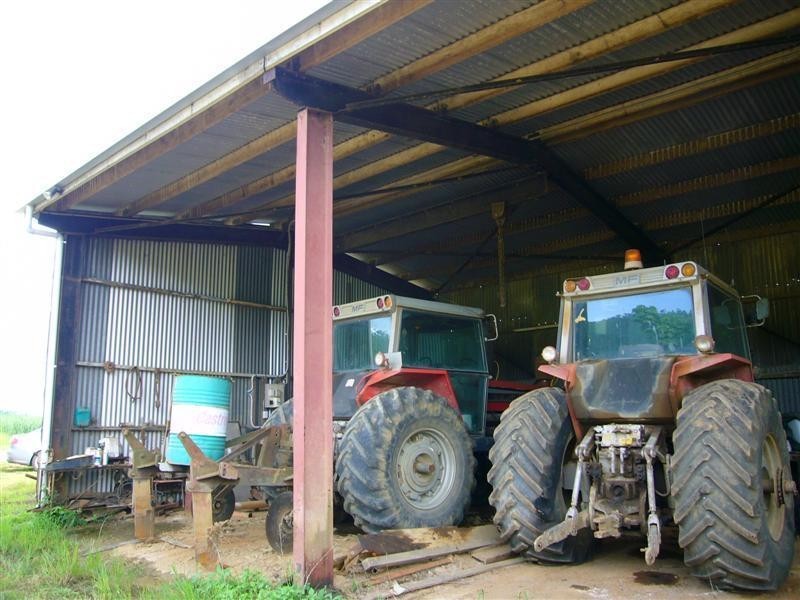 135 Gullotta Road, Walter Lever Estate QLD 4856