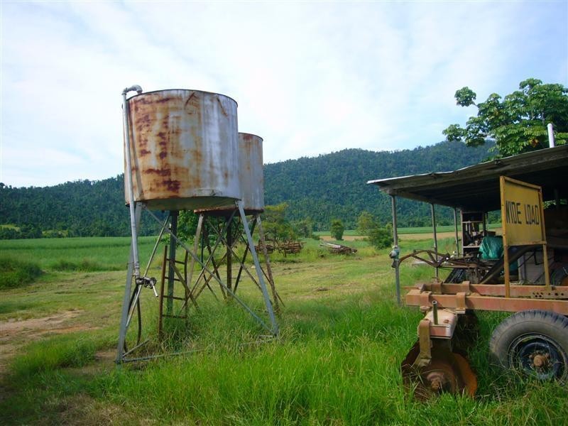 135 Gullotta Road, Walter Lever Estate QLD 4856