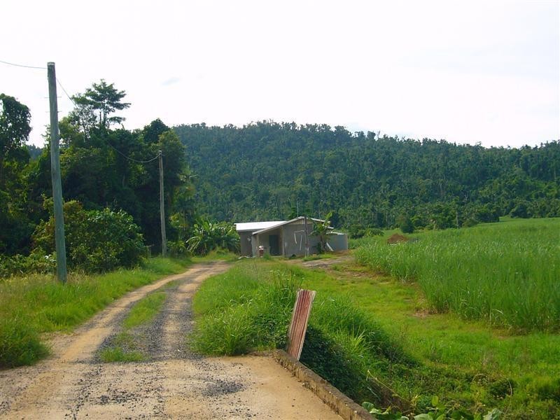 135 Gullotta Road, Walter Lever Estate QLD 4856