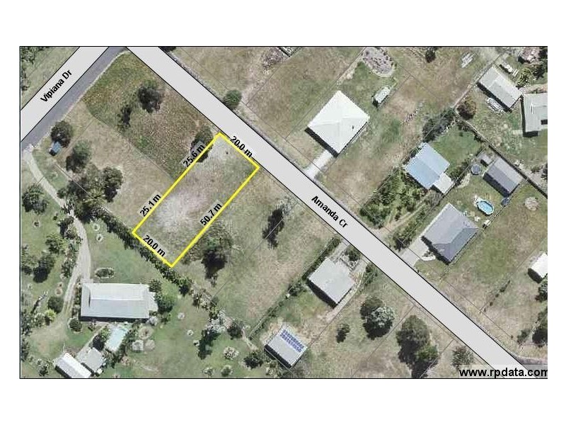 Lot 24, 6 Amanda Crescent, Tully Heads QLD 4854