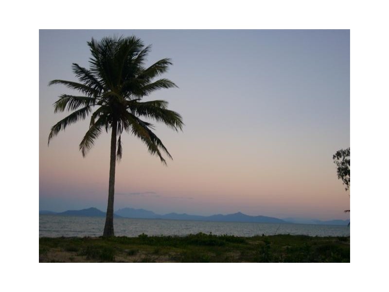 Lot 24, 6 Amanda Crescent, Tully Heads QLD 4854