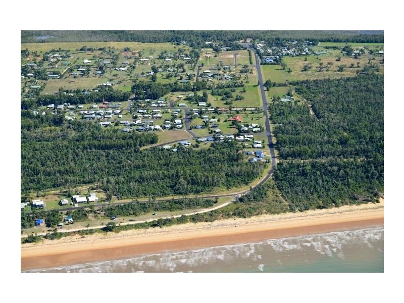 Lot 24, 6 Amanda Crescent, Tully Heads QLD 4854