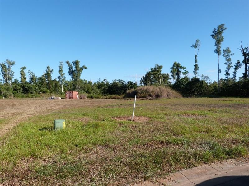 Mission Beach QLD 4852