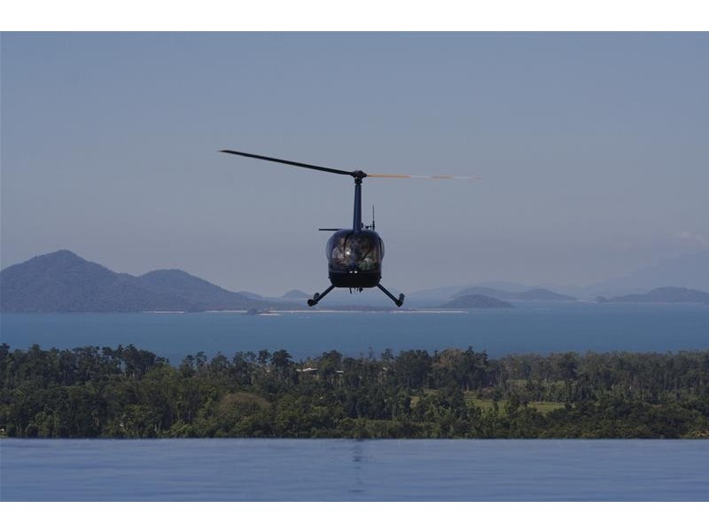 4 Wylie Road, Mission Beach QLD 4852