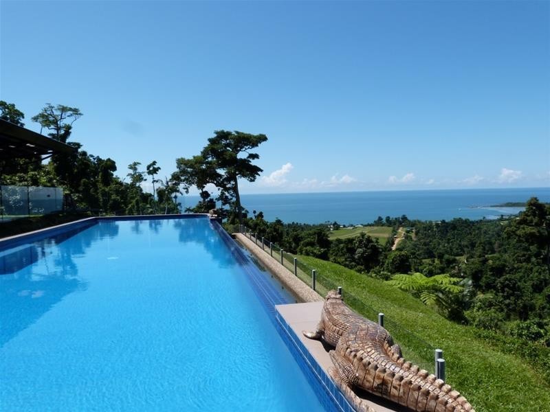 4 Wylie Road, Mission Beach QLD 4852