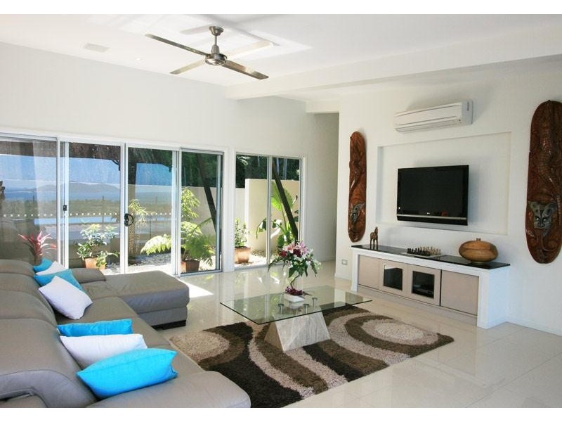 4 Wylie Road, Mission Beach QLD 4852